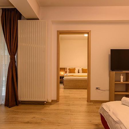 براشوف Jad - Luxury Apartments Afi Mall المظهر الخارجي الصورة