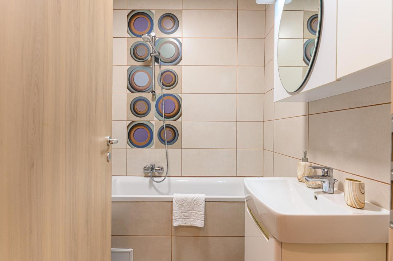 براشوف Jad - Luxury Apartments Afi Mall المظهر الخارجي الصورة
