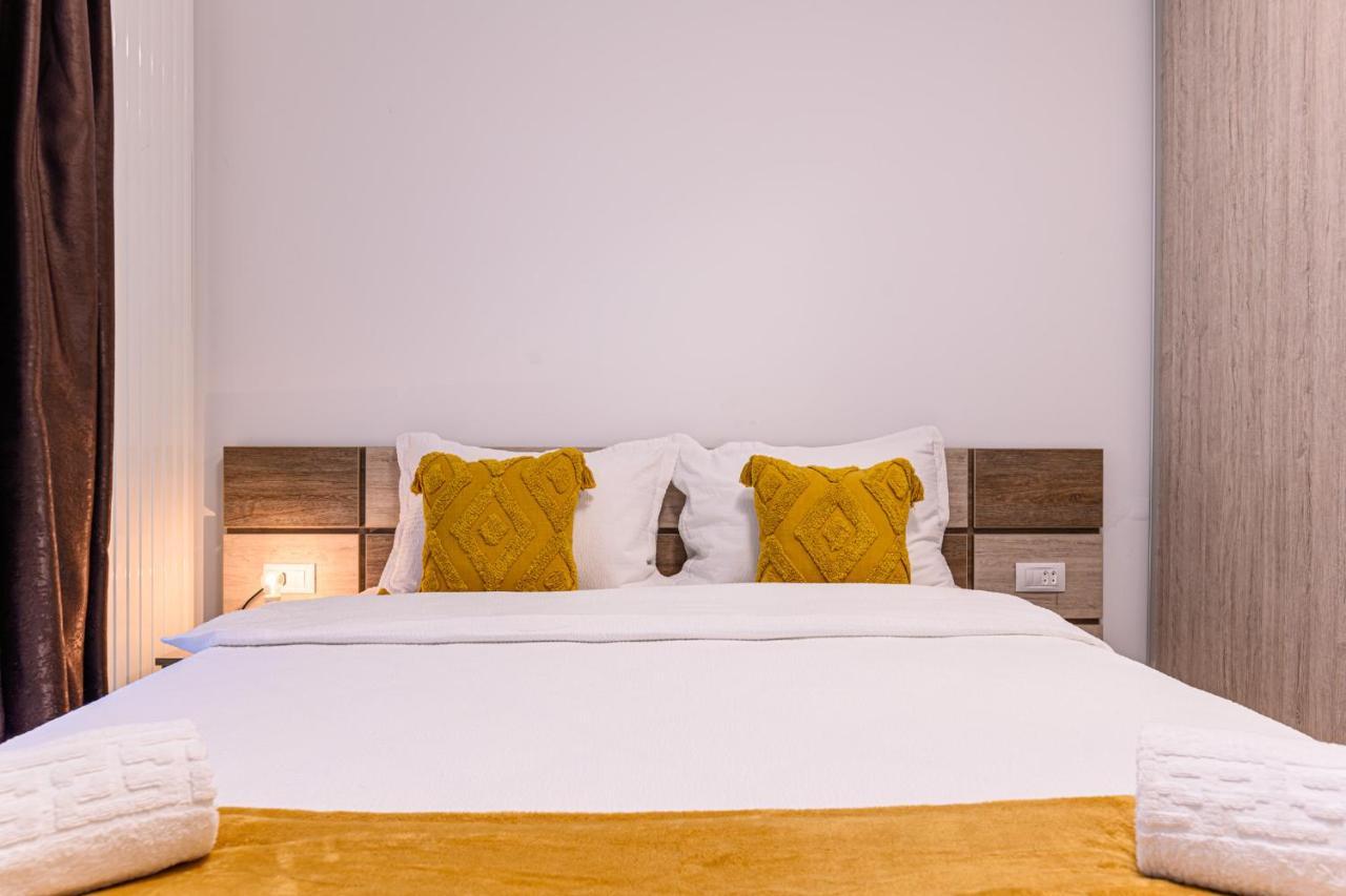 براشوف Jad - Luxury Apartments Afi Mall المظهر الخارجي الصورة