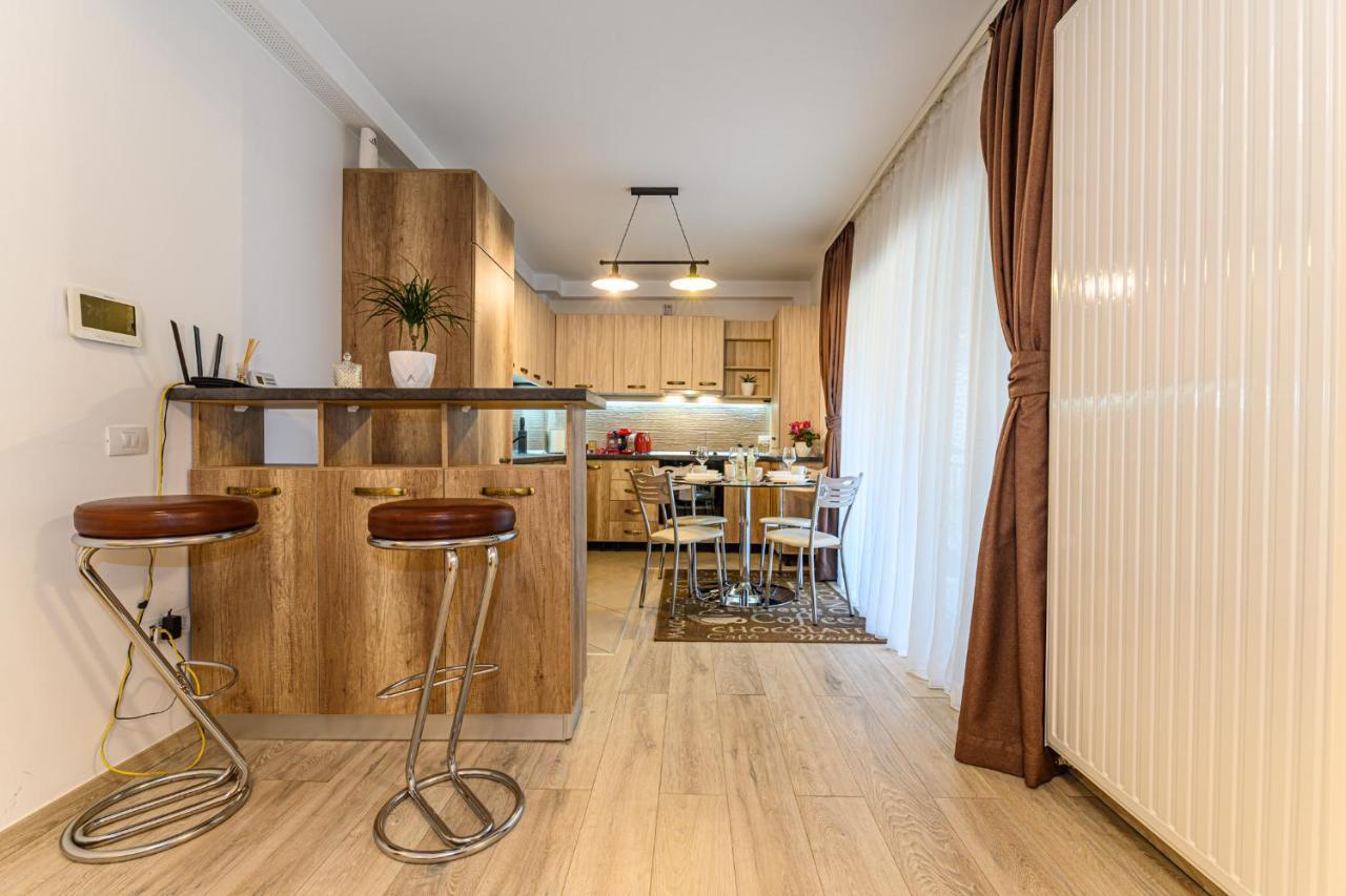 براشوف Jad - Luxury Apartments Afi Mall المظهر الخارجي الصورة