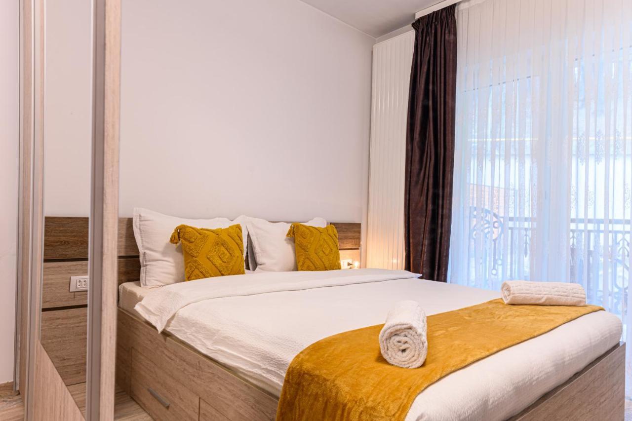 براشوف Jad - Luxury Apartments Afi Mall المظهر الخارجي الصورة