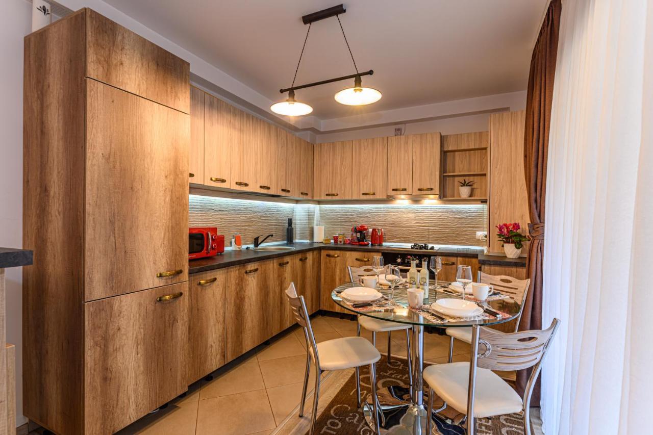 براشوف Jad - Luxury Apartments Afi Mall المظهر الخارجي الصورة