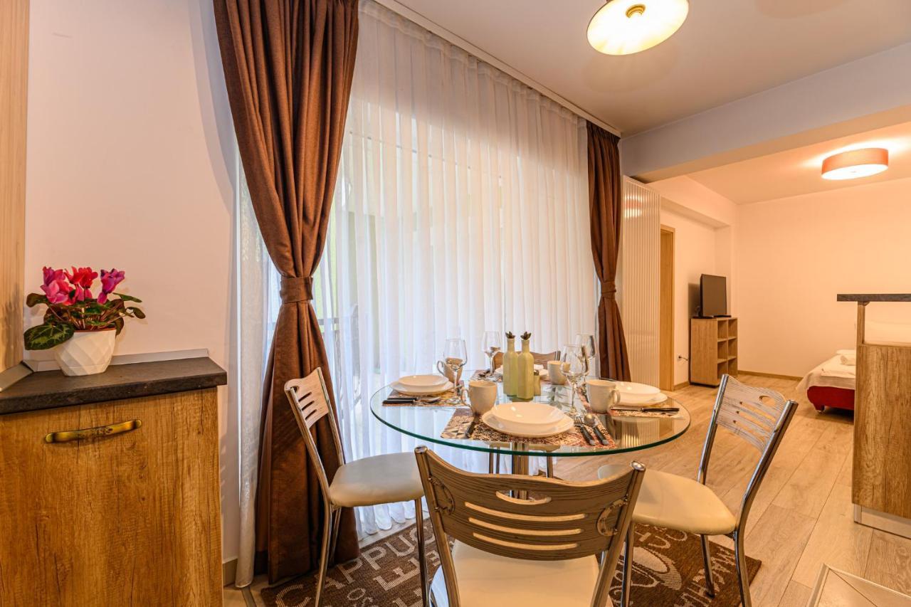 براشوف Jad - Luxury Apartments Afi Mall المظهر الخارجي الصورة