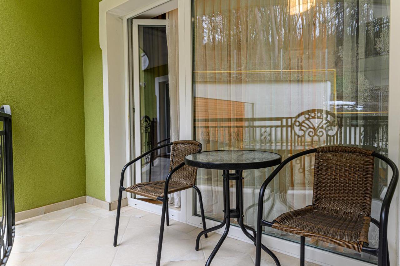براشوف Jad - Luxury Apartments Afi Mall المظهر الخارجي الصورة