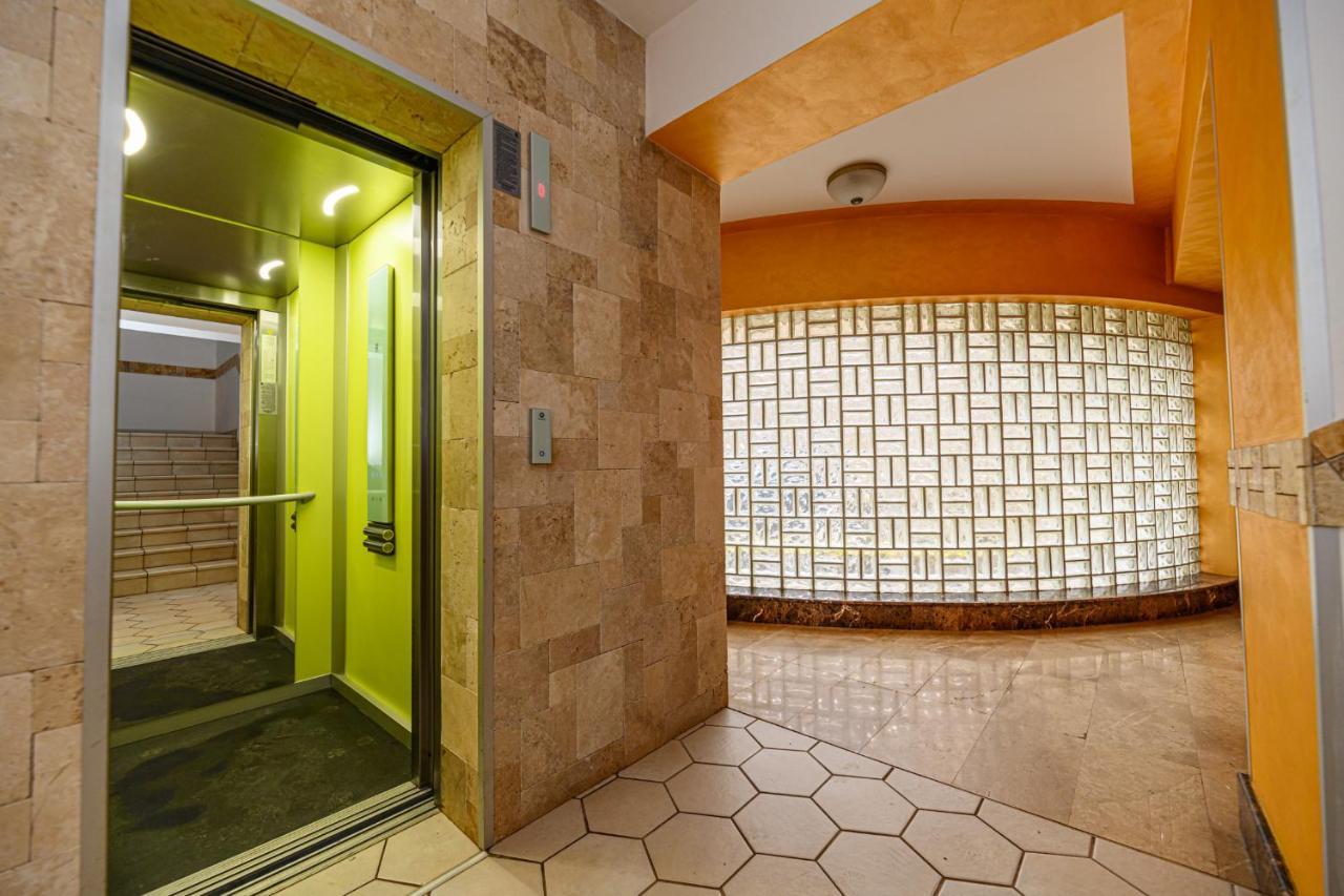 براشوف Jad - Luxury Apartments Afi Mall المظهر الخارجي الصورة