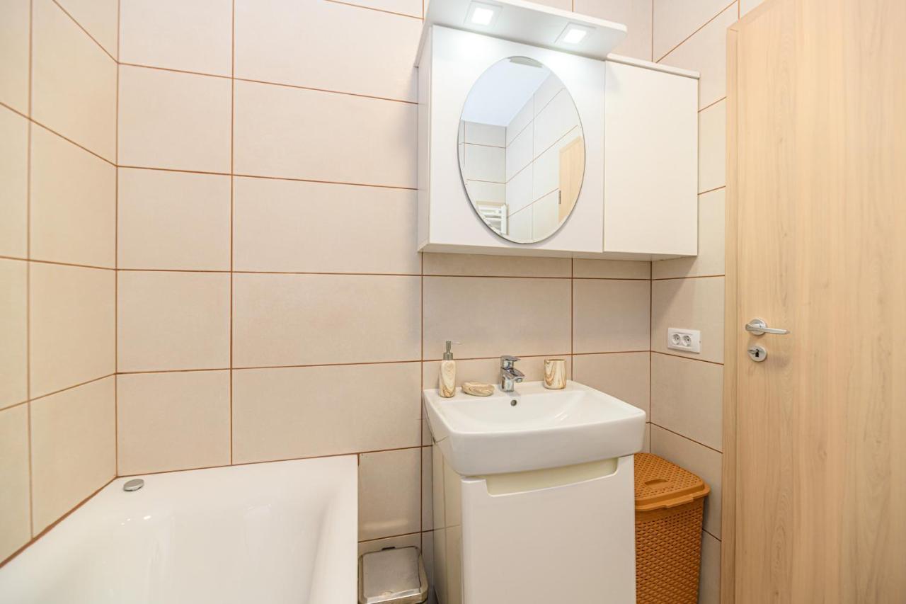 براشوف Jad - Luxury Apartments Afi Mall المظهر الخارجي الصورة