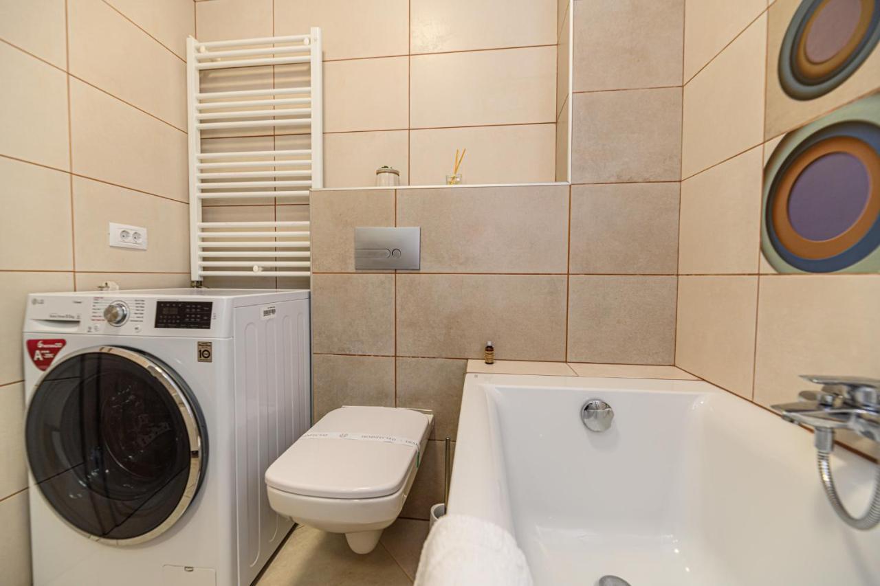 براشوف Jad - Luxury Apartments Afi Mall المظهر الخارجي الصورة